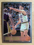 1996-97 Topps Chrome #65 John Stockton