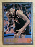 1996-97 Topps Chrome #67 Keith Askins