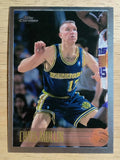 1996-97 Topps Chrome #69 Chris Mullin