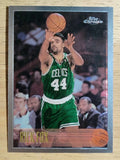 1996-97 Topps Chrome #71 Rick Fox
