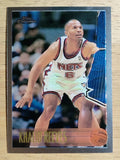 1996-97 Topps Chrome #79 Khalid Reeves