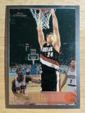 1996-97 Topps Chrome #87 Chris Dudley