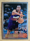 1996-97 Topps Chrome #101 Michael Finley