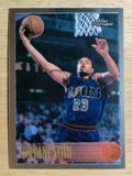 1996-97 Topps Chrome #103 Bryant Stith