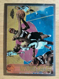 1996-97 Topps Chrome #125 Clifford Robinson