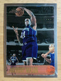 1996-97 Topps Chrome #130 Anthony Mason