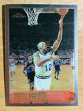 1996-97 Topps Chrome #144 Derek Harper
