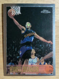 1996-97 Topps Chrome #148 Terrell Brandon
