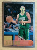 1996-97 Topps Chrome #159 Dana Barros