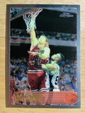 1996-97 Topps Chrome #164 Luc Longley