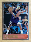 1996-97 Topps Chrome #190 Bryon Russell