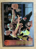 1996-97 Topps Chrome #216 Tim Hardaway