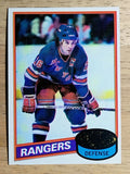 1980-81 Topps #7 Dave Maloney (NM)