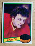 1980-81 Topps #15 Eric Vail (NMMT)