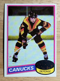 1980-81 Topps #21 Kevin McCarthy (NM)
