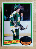 1980-81 Topps #34 Al MacAdam (EXMT)
