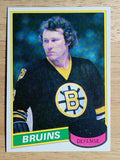 1980-81 Topps #36 Dick Redmond (NM)