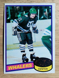 1980-81 Topps #97 Jordy Douglas (EXMT)
