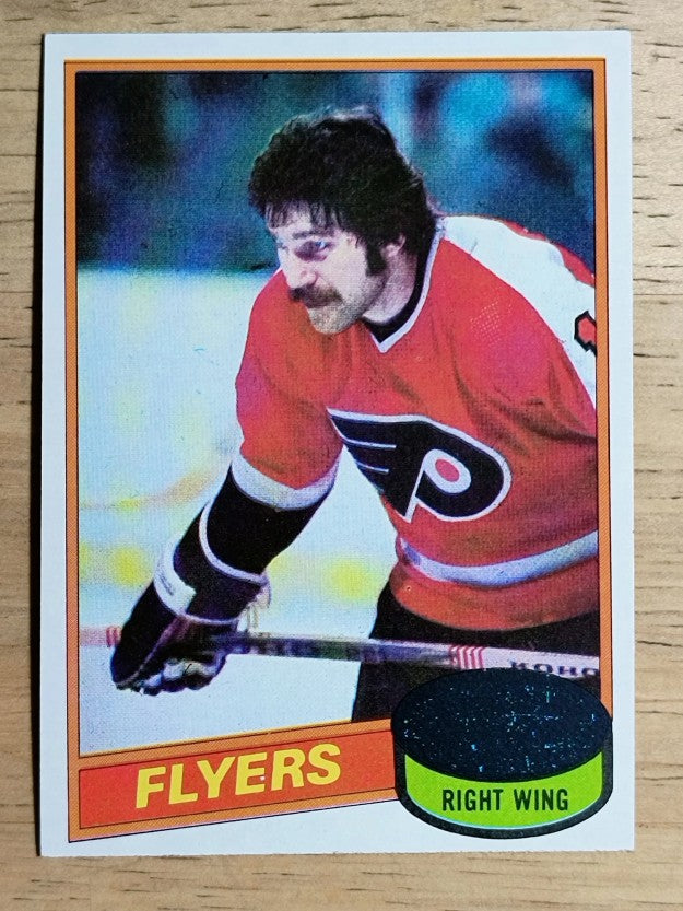 1980-81 Topps #99 Dennis Ververgaert (NMMT)