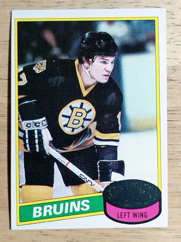 1980-81 Topps #113 Stan Jonathan (EXMT)