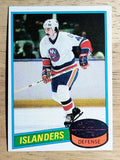 1980-81 Topps #138 Bob Lorimer (EXMT)