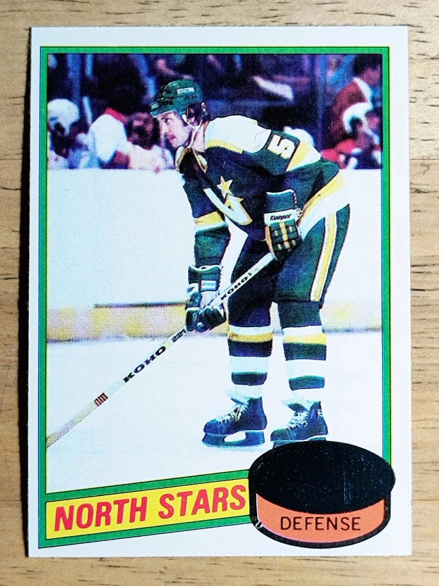 1980-81 Topps #152 Brad Maxwell (EXMT)