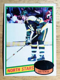 1980-81 Topps #152 Brad Maxwell (EXMT)
