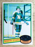 1980-81 Topps #174 Tim Young (NM)