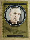 2007 Topps Distinguished Service #DS7 George Marshall