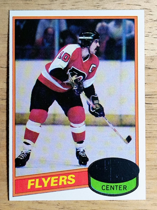 1980-81 Topps #189 Mel Bridgman (NM)