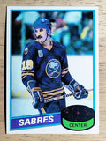 1980-81 Topps #199 Derek Smith (NM)