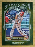 2011 Topps Gypsy Queen Home Run Heroes #HH6 Ryan Howard