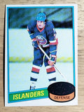 1980-81 Topps #219 Stefan Persson (EXMT)