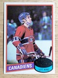 1980-81 Topps #261 Rejean Houle (NM)