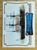 2011 Topps Allen and Ginter Floating Fortresses #FF14 Solferino