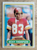 1980 Topps #64 Ricky Thompson (NM)