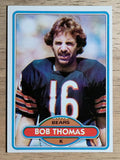 1980 Topps #121 Bob Thomas (EXMT)