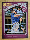 2012 Topps Gypsy Queen Moonshots #NC Nelson Cruz