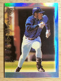 2003 Topps Gallery Artist's Proofs #190 Mark Teixeira PROS