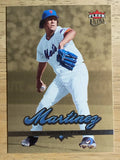 2006 Ultra Gold Medallion #96 Pedro Martinez