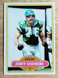 1980 Topps #357 Jerry Sisemore (EXMT)
