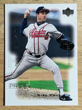 2000 Upper Deck Pros and Prospects #51 Greg Maddux