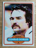 1980 Topps #386 Conrad Dobler (NMMT)