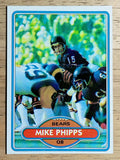 1980 Topps #422 Mike Phipps (NM)