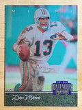 1994 Playoff Contenders #42 Dan Marino