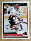 2003-04 Pacific Complete #406 Ray Emery