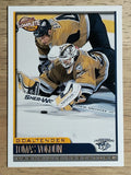 2003-04 Pacific Complete #412 Tomas Vokoun