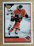 2003-04 Pacific Complete #413 Chris Neil