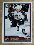 2003-04 Pacific Complete #414 Andrei Nikolishin