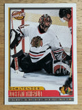 2003-04 Pacific Complete #420 Jocelyn Thibault